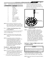 Preview for 13 page of Jandy Laminar Jet JLFBR Series Installation And Operation Manual