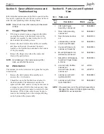 Preview for 14 page of Jandy Laminar Jet Installation And Operation Manual