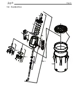 Preview for 15 page of Jandy Laminar Jet Installation And Operation Manual