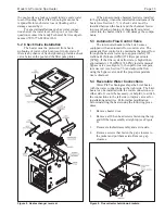 Preview for 15 page of Jandy LG125 Installation And Operation Manual