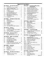 Preview for 2 page of Jandy Lite2 LJ Series Installation And Operation Manual