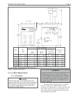 Предварительный просмотр 7 страницы Jandy Lite2 Installation And Operation Manual