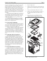 Предварительный просмотр 15 страницы Jandy Lite2 Installation And Operation Manual