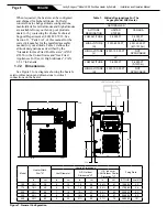 Preview for 8 page of Jandy LRZ Electronic Installation And Operation Manual