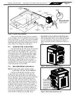 Preview for 17 page of Jandy LRZ Electronic Installation And Operation Manual