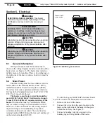 Preview for 22 page of Jandy LRZ Electronic Installation And Operation Manual