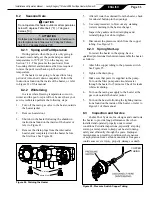 Preview for 33 page of Jandy LRZ Electronic Installation And Operation Manual