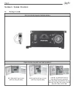 Preview for 6 page of Jandy POOL LINK Installation Manual