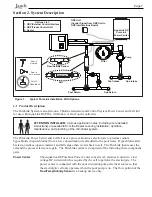 Предварительный просмотр 7 страницы Jandy PureLink Installation And Operation Manual