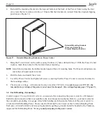 Предварительный просмотр 16 страницы Jandy PureLink Installation And Operation Manual