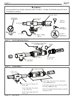 Preview for 18 page of Jandy PureLink Installation And Operation Manual