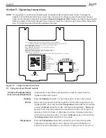 Предварительный просмотр 26 страницы Jandy PureLink Installation And Operation Manual