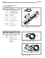 Предварительный просмотр 40 страницы Jandy PureLink Installation And Operation Manual