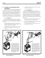 Предварительный просмотр 2 страницы Jandy R0412001 Installation Instructions Manual