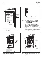 Предварительный просмотр 4 страницы Jandy R0412001 Installation Instructions Manual