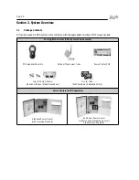 Preview for 6 page of Jandy RS-PS6 Installation Data