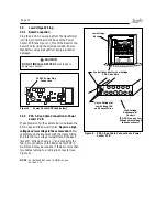 Preview for 14 page of Jandy RS-PS6 Installation Data