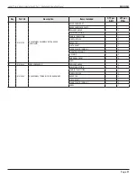 Предварительный просмотр 21 страницы Jandy SFHT3461 Installation And Operation Manual