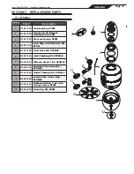 Предварительный просмотр 15 страницы Jandy SFSM100 Installation And Operation Manual