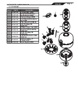 Предварительный просмотр 17 страницы Jandy SFSM100 Installation And Operation Manual