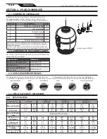 Предварительный просмотр 28 страницы Jandy SFSM100 Installation And Operation Manual