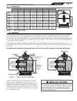 Предварительный просмотр 29 страницы Jandy SFSM100 Installation And Operation Manual