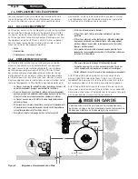 Preview for 30 page of Jandy SFSM100 Installation And Operation Manual