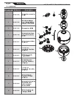 Предварительный просмотр 40 страницы Jandy SFSM100 Installation And Operation Manual