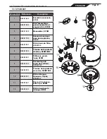 Предварительный просмотр 41 страницы Jandy SFSM100 Installation And Operation Manual