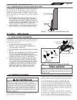 Preview for 55 page of Jandy SFSM100 Installation And Operation Manual