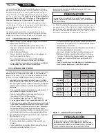 Preview for 56 page of Jandy SFSM100 Installation And Operation Manual