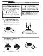 Предварительный просмотр 58 страницы Jandy SFSM100 Installation And Operation Manual