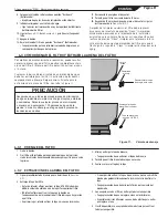 Preview for 61 page of Jandy SFSM100 Installation And Operation Manual