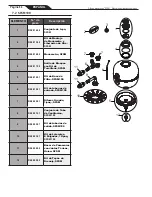 Предварительный просмотр 64 страницы Jandy SFSM100 Installation And Operation Manual