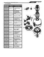 Preview for 65 page of Jandy SFSM100 Installation And Operation Manual