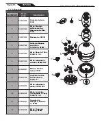 Предварительный просмотр 68 страницы Jandy SFSM100 Installation And Operation Manual