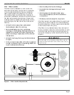 Preview for 7 page of Jandy SFSM60 Installation And Operation Manual