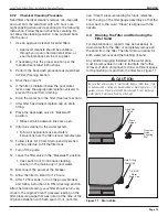 Preview for 15 page of Jandy SFSM60 Installation And Operation Manual