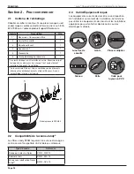 Preview for 24 page of Jandy SFSM60 Installation And Operation Manual