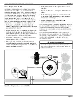 Preview for 27 page of Jandy SFSM60 Installation And Operation Manual