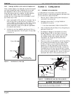 Preview for 28 page of Jandy SFSM60 Installation And Operation Manual