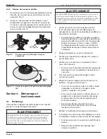 Preview for 32 page of Jandy SFSM60 Installation And Operation Manual