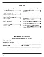 Preview for 42 page of Jandy SFSM60 Installation And Operation Manual