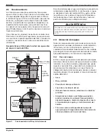 Предварительный просмотр 46 страницы Jandy SFSM60 Installation And Operation Manual