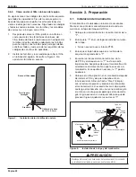 Preview for 48 page of Jandy SFSM60 Installation And Operation Manual