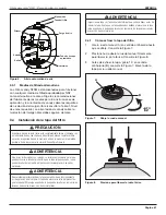 Предварительный просмотр 51 страницы Jandy SFSM60 Installation And Operation Manual