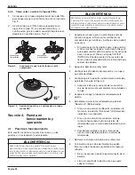 Предварительный просмотр 52 страницы Jandy SFSM60 Installation And Operation Manual