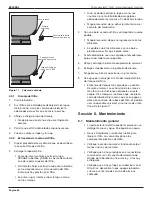 Preview for 56 page of Jandy SFSM60 Installation And Operation Manual