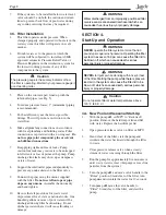 Preview for 8 page of Jandy SFTM PRO Series Installation And Operating Data