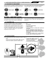 Preview for 5 page of Jandy SFTM22-1.5 Installation And Operation Manual